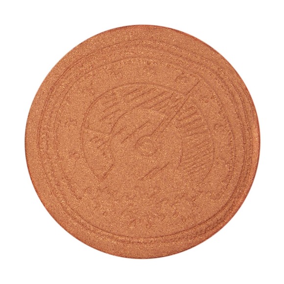 I Heart Revolution x Elf Christmas Cheer Papa Elf Highlighter New - Picture 2 of 6